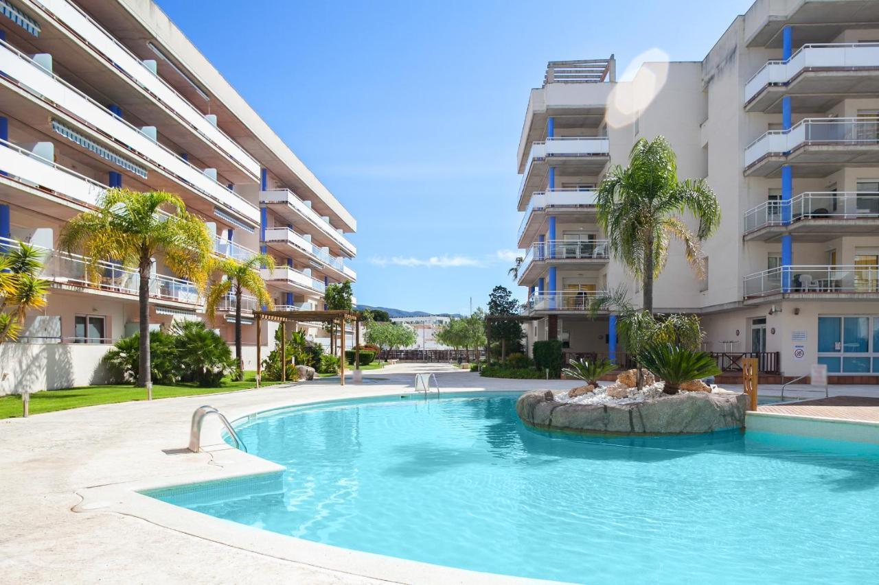 Vista Mar - Con Piscina Ii Apartment *