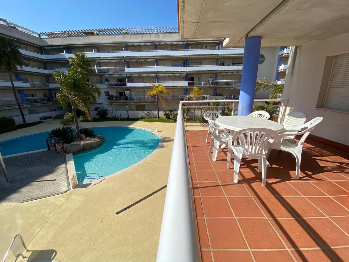 Vista Mar - Con Piscina Ii Apartment
