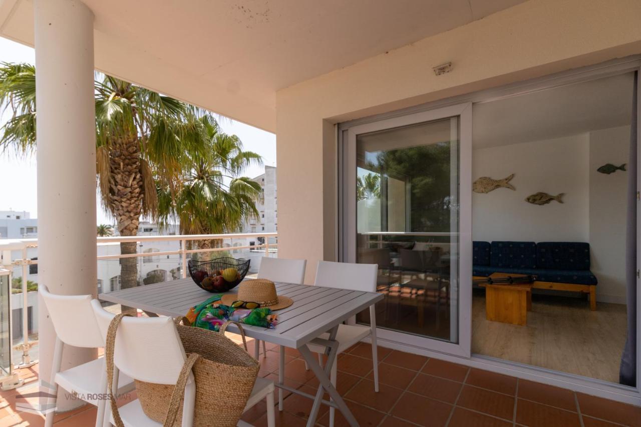 Vista Mar - Con Piscina Ii Apartment